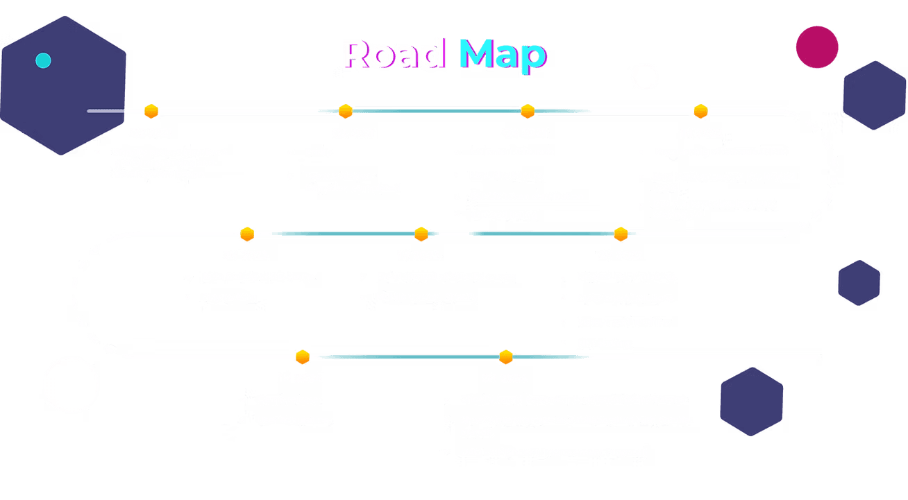 RoadMap